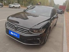 Volkswagen Magotan PHEV GTE Luxury - ფოტო 1