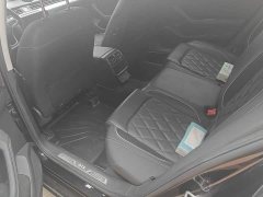Volkswagen Magotan PHEV GTE Luxury - ფოტო 11