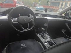 Volkswagen Magotan PHEV GTE Luxury - ფოტო 12