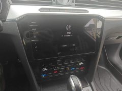 Volkswagen Magotan PHEV GTE Luxury - ფოტო 13