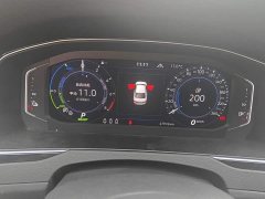 Volkswagen Magotan PHEV GTE Luxury - ფოტო 14