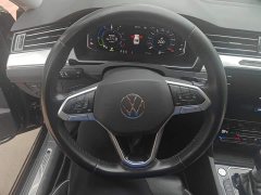 Volkswagen Magotan PHEV GTE Luxury - ფოტო 15