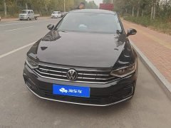 Volkswagen Magotan PHEV GTE Luxury - ფოტო 2