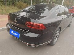 Volkswagen Magotan PHEV GTE Luxury - ფოტო 3