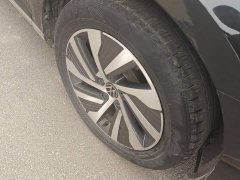 Volkswagen Magotan PHEV GTE Luxury - ფოტო 6