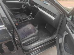 Volkswagen Magotan PHEV GTE Luxury - ფოტო 8