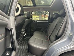 Great Wall Big Dog 1.5T DCT FWD Malinois Edition - ფოტო 10