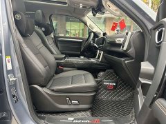 Great Wall Big Dog 1.5T DCT FWD Malinois Edition - ფოტო 11