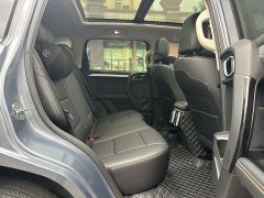 Great Wall Big Dog 1.5T DCT FWD Malinois Edition - ფოტო 12