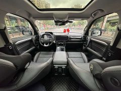 Great Wall Big Dog 1.5T DCT FWD Malinois Edition - ფოტო 14