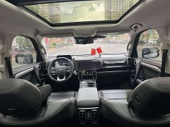 Great Wall Big Dog 1.5T DCT FWD Malinois Edition - ფოტო 16