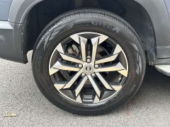 Great Wall Big Dog 1.5T DCT FWD Malinois Edition - ფოტო 20