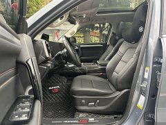 Great Wall Big Dog 1.5T DCT FWD Malinois Edition - ფოტო 9