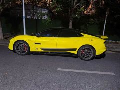 Lotus EMEYA 600 Luxury - ფოტო 4