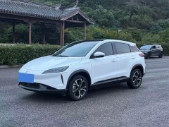 XPeng G3 460C Deluxe Edition - ფოტო 1