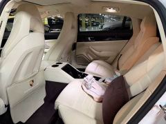 Porsche Panamera Executive Extended Wheelbase 2.9T - ფოტო 4