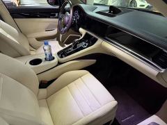 Porsche Panamera Executive Extended Wheelbase 2.9T - ფოტო 7