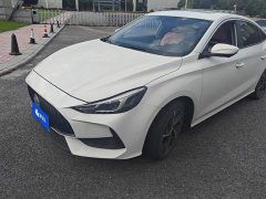 SAIC MG5 Facelift 300TGI DCT Premium Luxury Edition - ფოტო 1