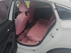 SAIC MG5 Facelift 300TGI DCT Premium Luxury Edition - ფოტო 11