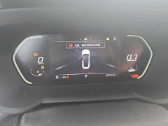 SAIC MG5 Facelift 300TGI DCT Premium Luxury Edition - ფოტო 14