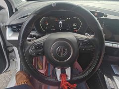 SAIC MG5 Facelift 300TGI DCT Premium Luxury Edition - ფოტო 15
