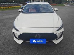 SAIC MG5 Facelift 300TGI DCT Premium Luxury Edition - ფოტო 2