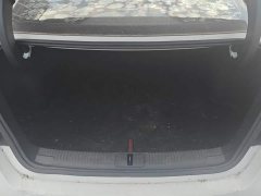 SAIC MG5 Facelift 300TGI DCT Premium Luxury Edition - ფოტო 4