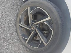 SAIC MG5 Facelift 300TGI DCT Premium Luxury Edition - ფოტო 6