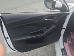SAIC MG5 Facelift 300TGI DCT Premium Luxury Edition - ფოტო 7