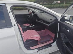 SAIC MG5 Facelift 300TGI DCT Premium Luxury Edition - ფოტო 8