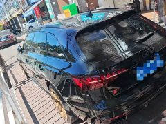 Audi A4 Avant 40 TFSI Edition - ფოტო 6