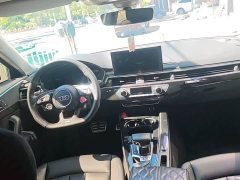 Audi A4 Avant 40 TFSI Edition - ფოტო 8