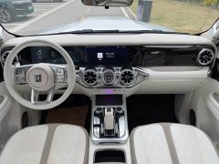 GWM Tank 300 2.0T Cyber GWM - фото 20