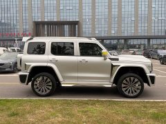 GWM Tank 300 2.0T Cyber GWM - фото 4