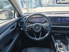 Buick Envision Plus Envision Plus 28T FWD Prestige Edition - ფოტო 11