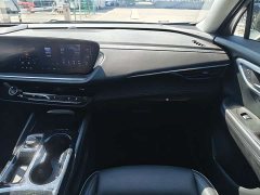 Buick Envision Plus Envision Plus 28T FWD Prestige Edition - ფოტო 15