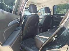 Buick Envision Plus Envision Plus 28T FWD Prestige Edition - ფოტო 20