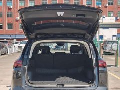 Buick Envision Plus Envision Plus 28T FWD Prestige Edition - ფოტო 8