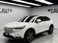 Honda Vezel 1.5L CVT Luxury - фото 1