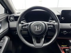 Honda Vezel 1.5L CVT Luxury - фото 10