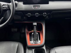 Honda Vezel 1.5L CVT Luxury - фото 11
