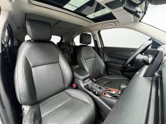 Honda Vezel 1.5L CVT Luxury - фото 12