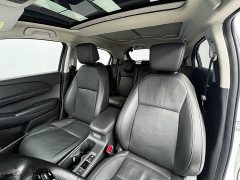 Honda Vezel 1.5L CVT Luxury - фото 13