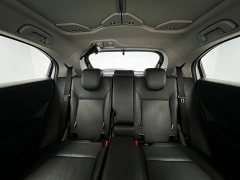 Honda Vezel 1.5L CVT Luxury - фото 16