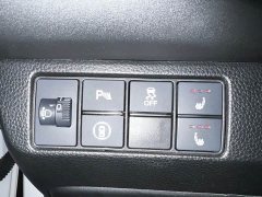 Honda Vezel 1.5L CVT Luxury - фото 18