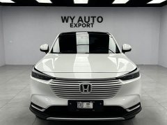 Honda Vezel 1.5L CVT Luxury - фото 2