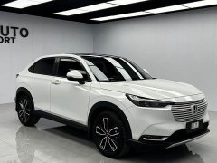 Honda Vezel 1.5L CVT Luxury - фото 3