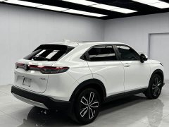 Honda Vezel 1.5L CVT Luxury - фото 4