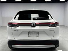 Honda Vezel 1.5L CVT Luxury - фото 5
