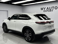 Honda Vezel 1.5L CVT Luxury - фото 6
